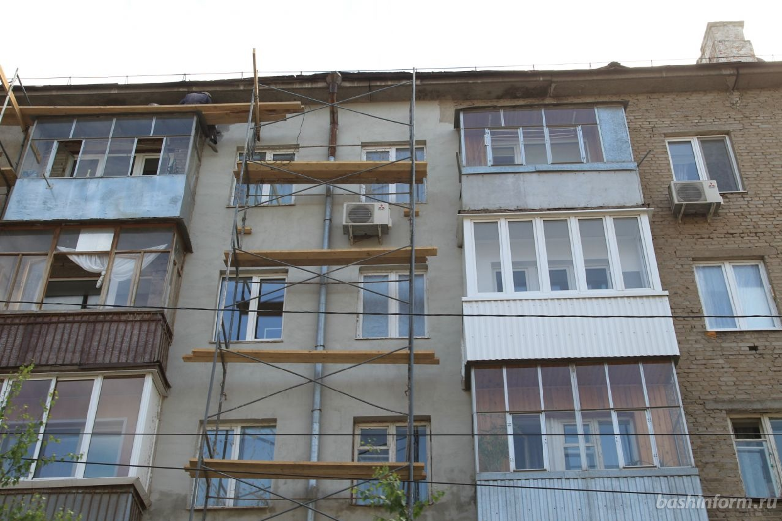 Олег Яровиков