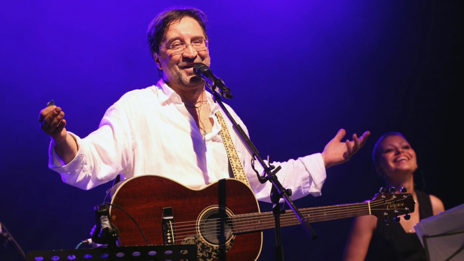 Олег Яровиков