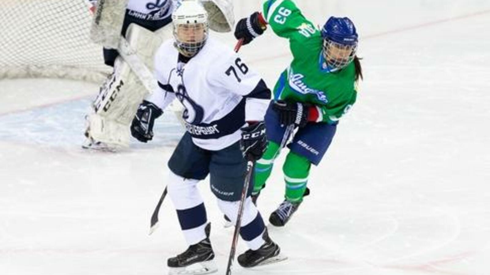 ЖХК "Агидель"