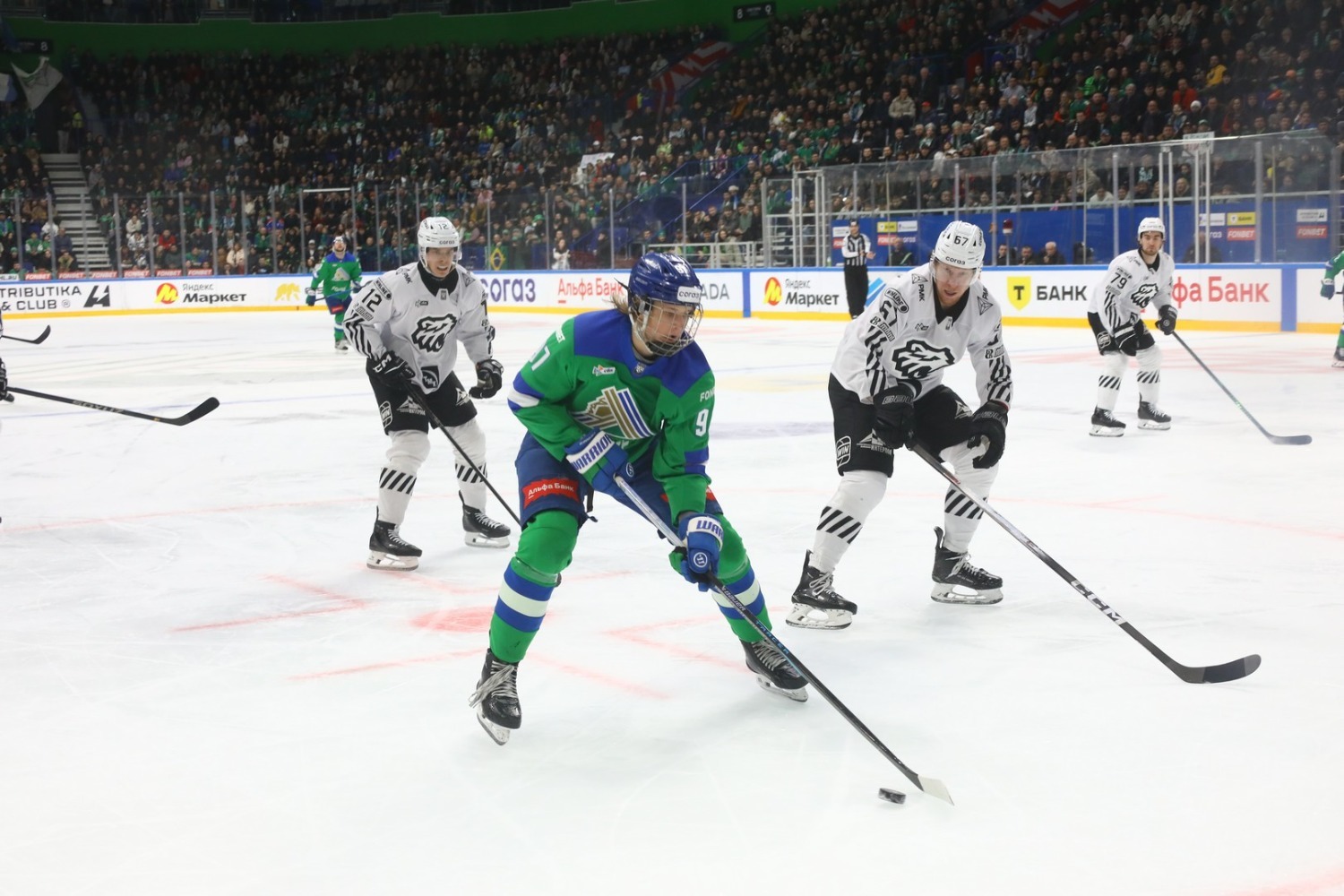 Валерий Шахов ИА "Башинформ"