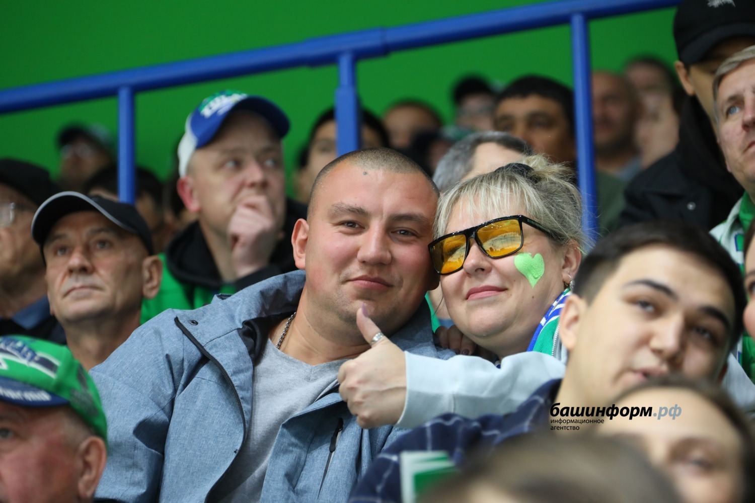 Валерий Шахов