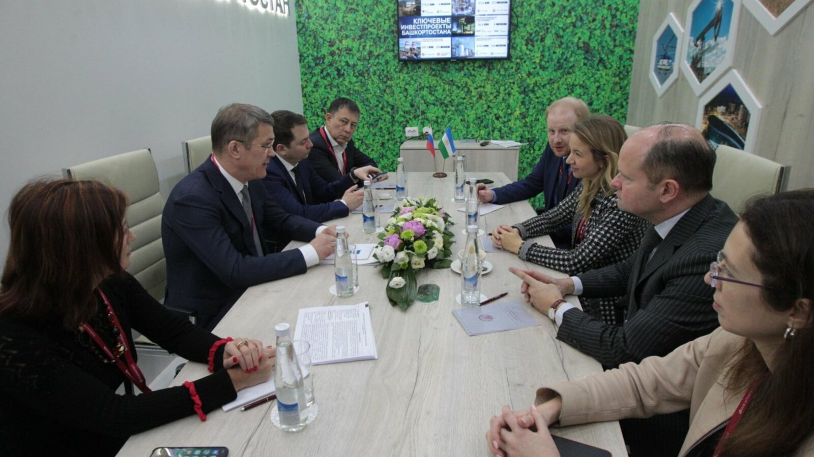 Олег Яровиков