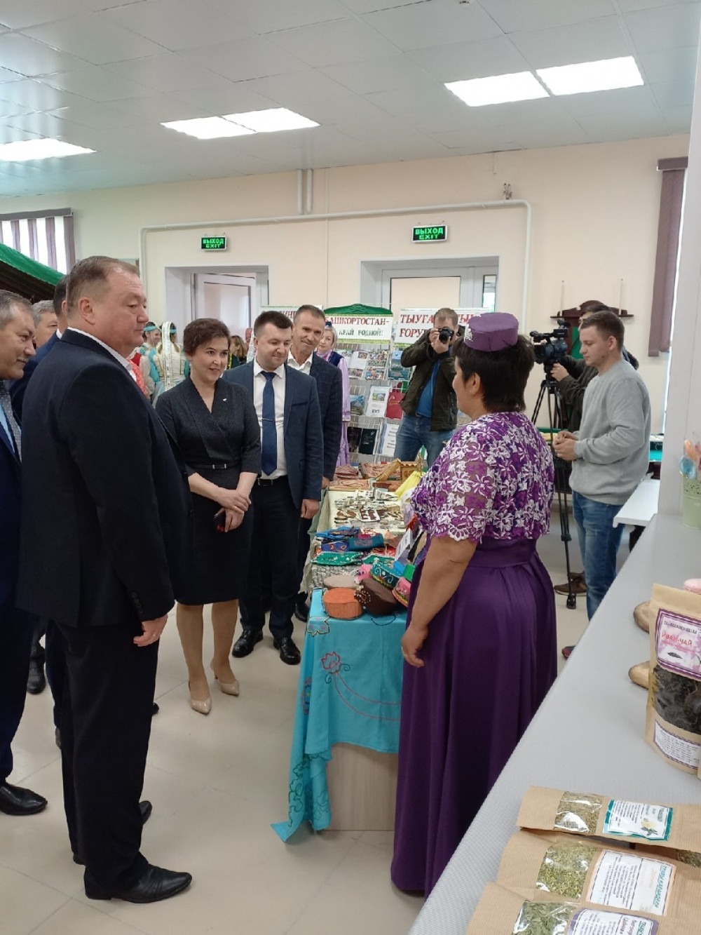 пресс-служба минкультуры РБ
