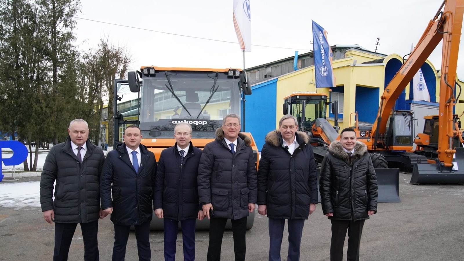 Олег Яровиков