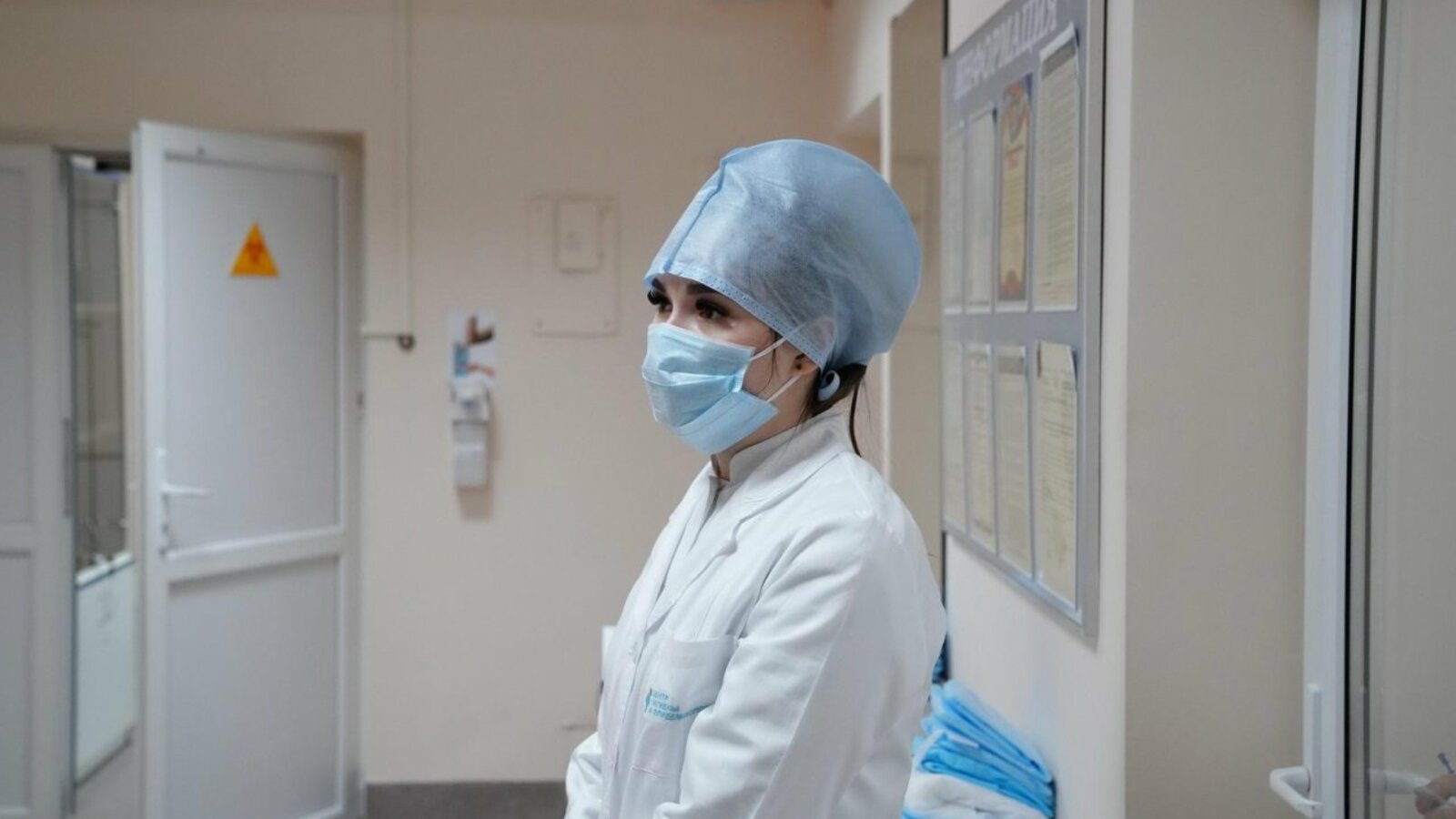 Олег Яровиков