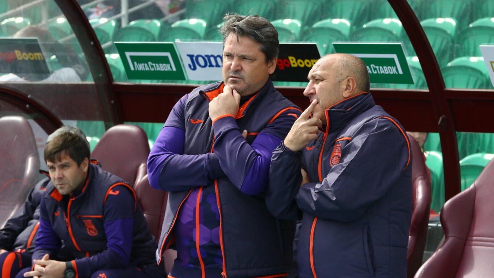 Валерий Шахов