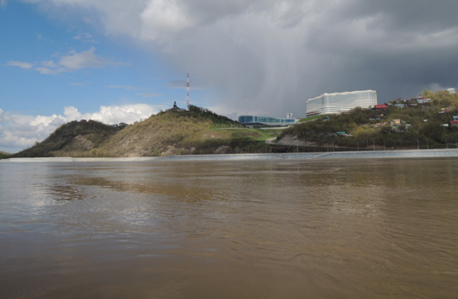 «Башинформ» архив