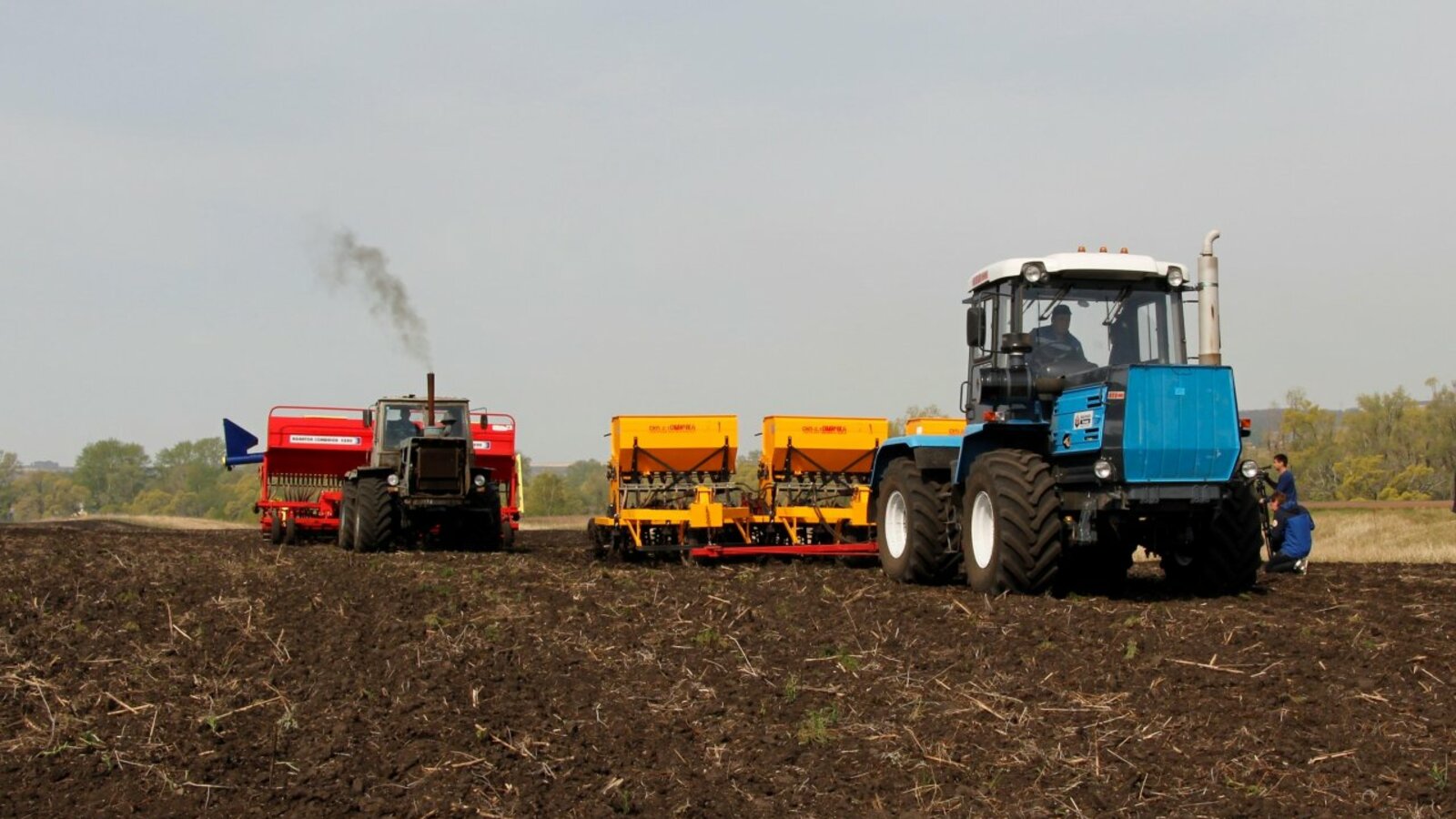 пресс-служба Минсельхоза Башкирии