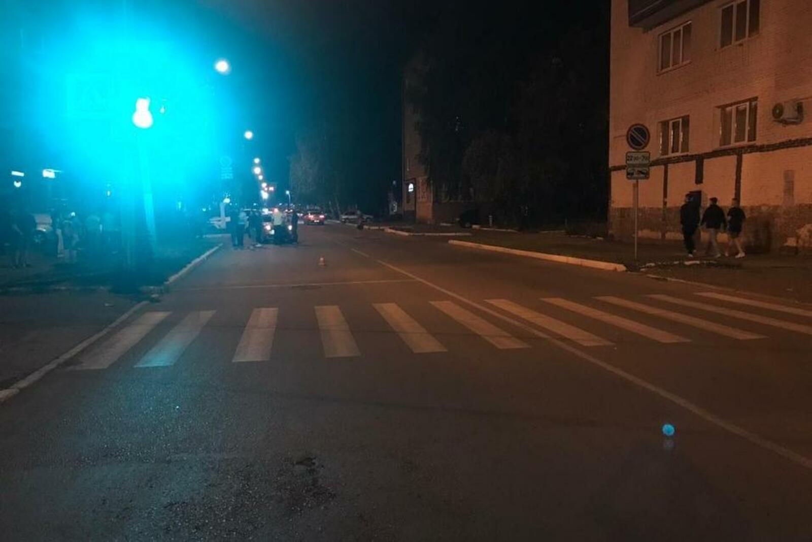 ГИБДД по РБ