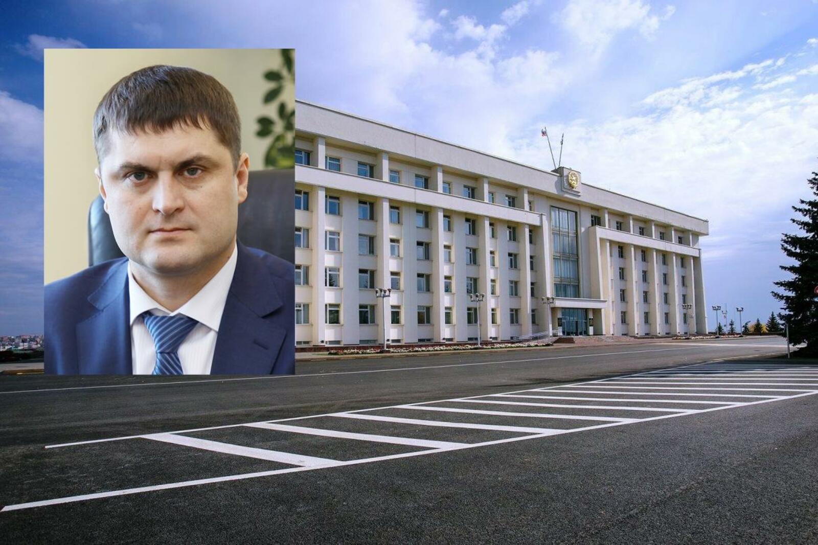 пресс-служба Главы Башкортостана