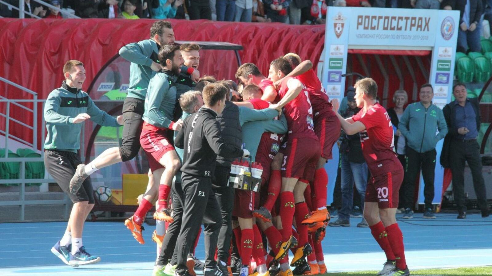 Олег Яровиков