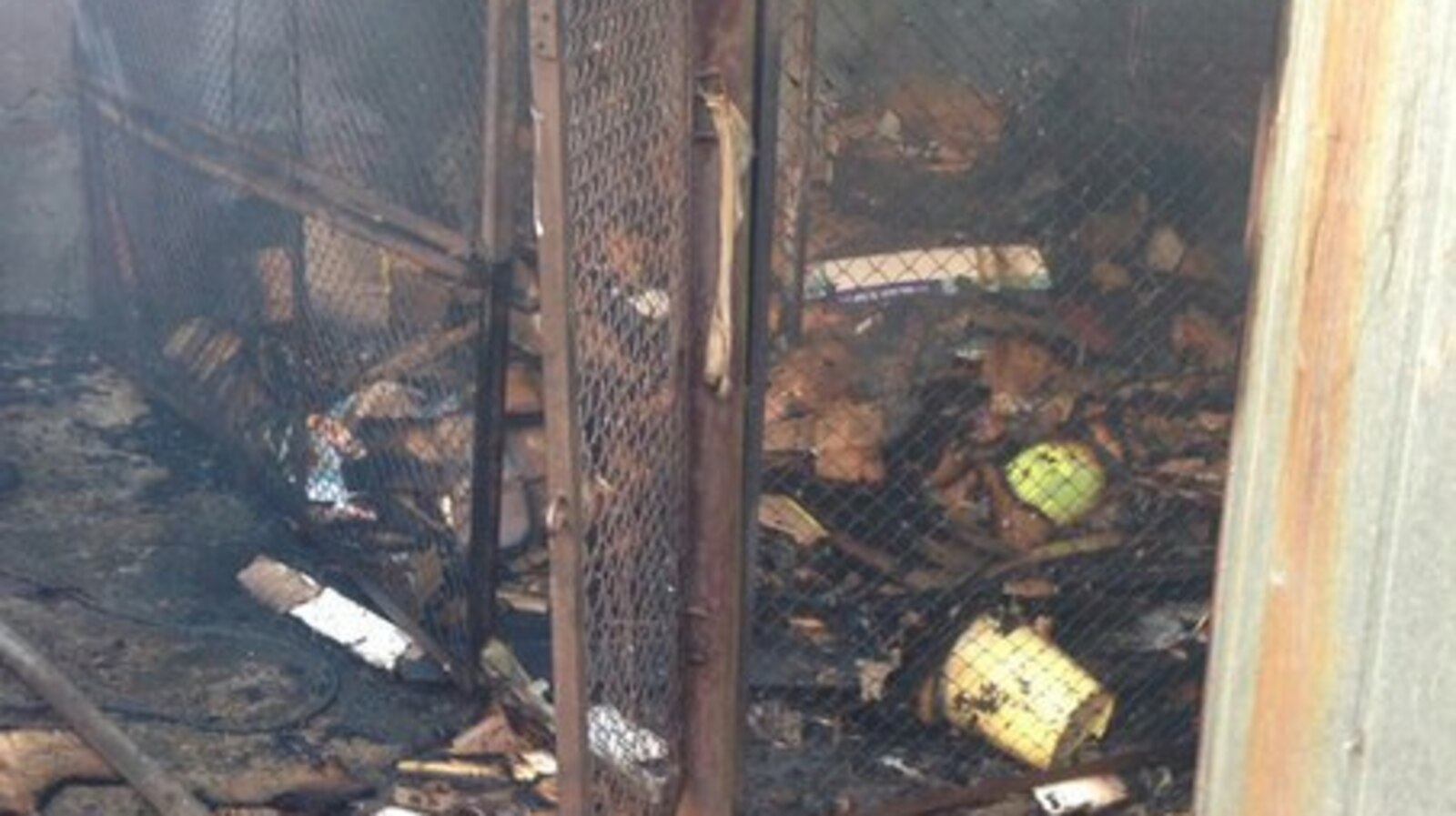 администрация Уфы