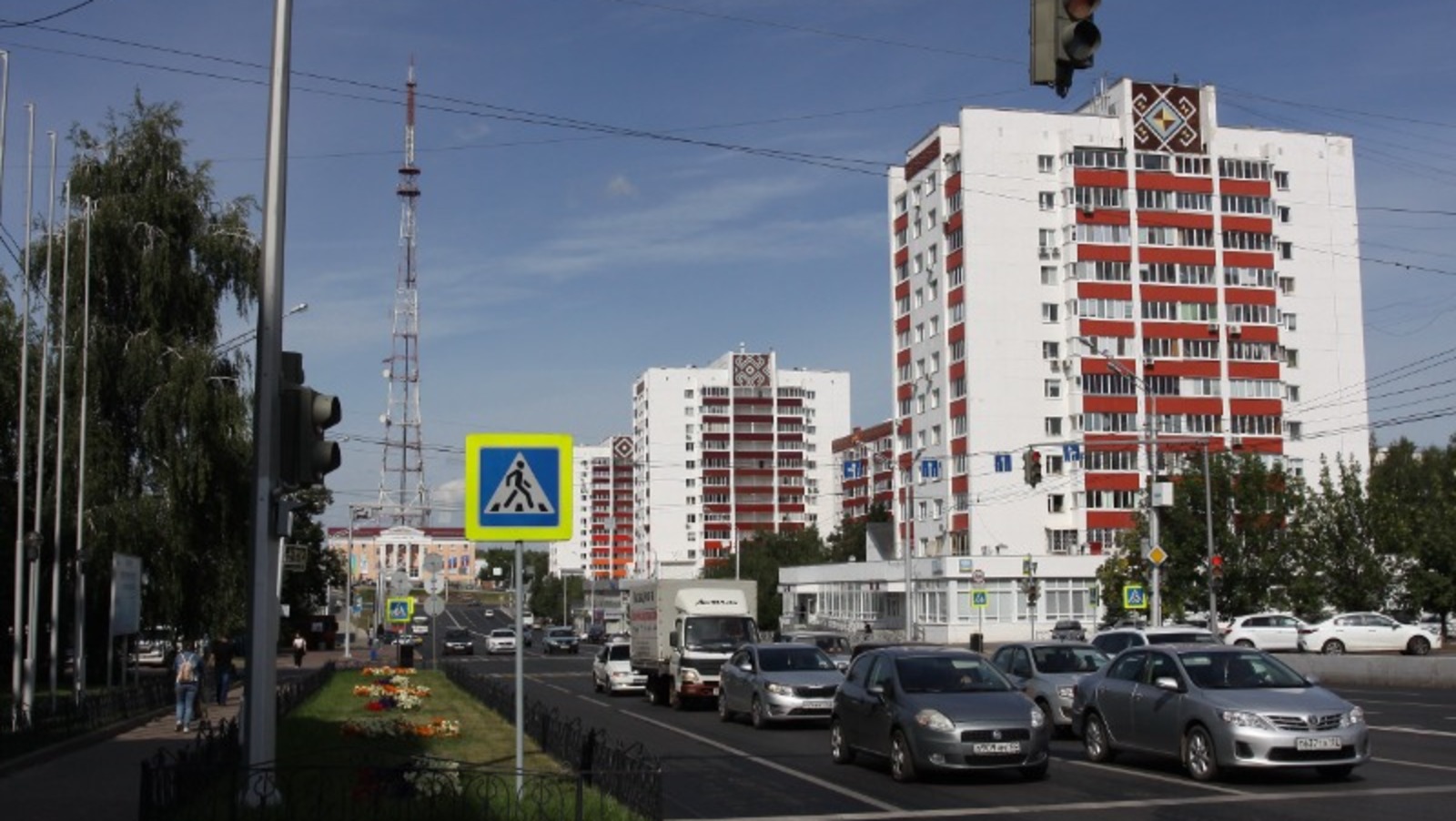 Валерий Шахов