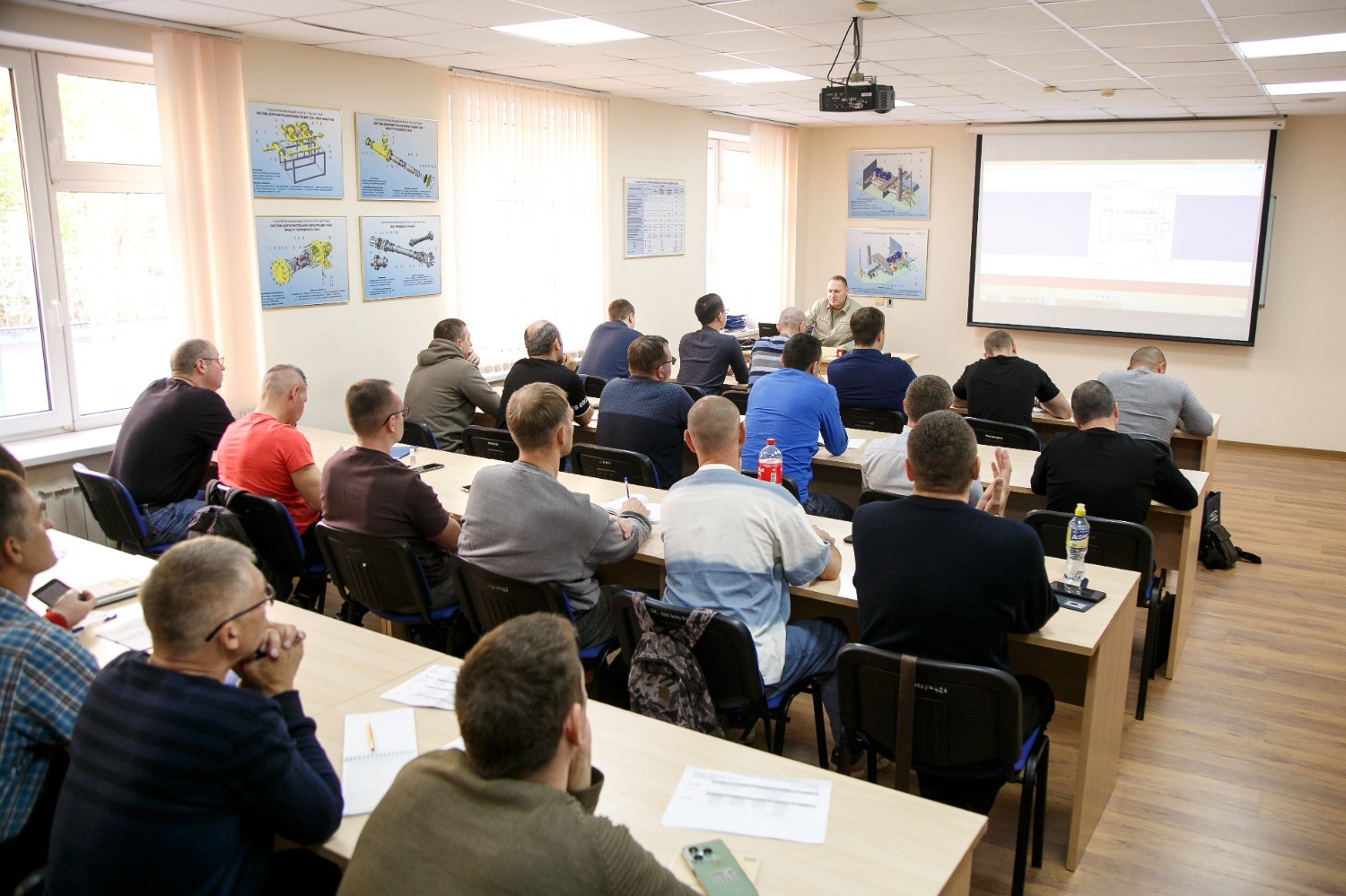 ООО «Газпром трансгаз Уфа»
