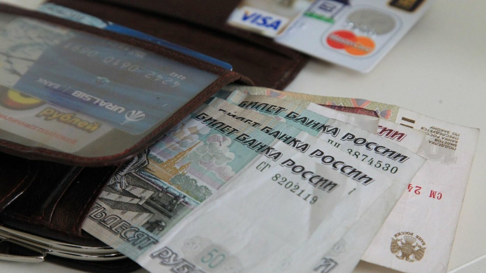 Олег Яровиков