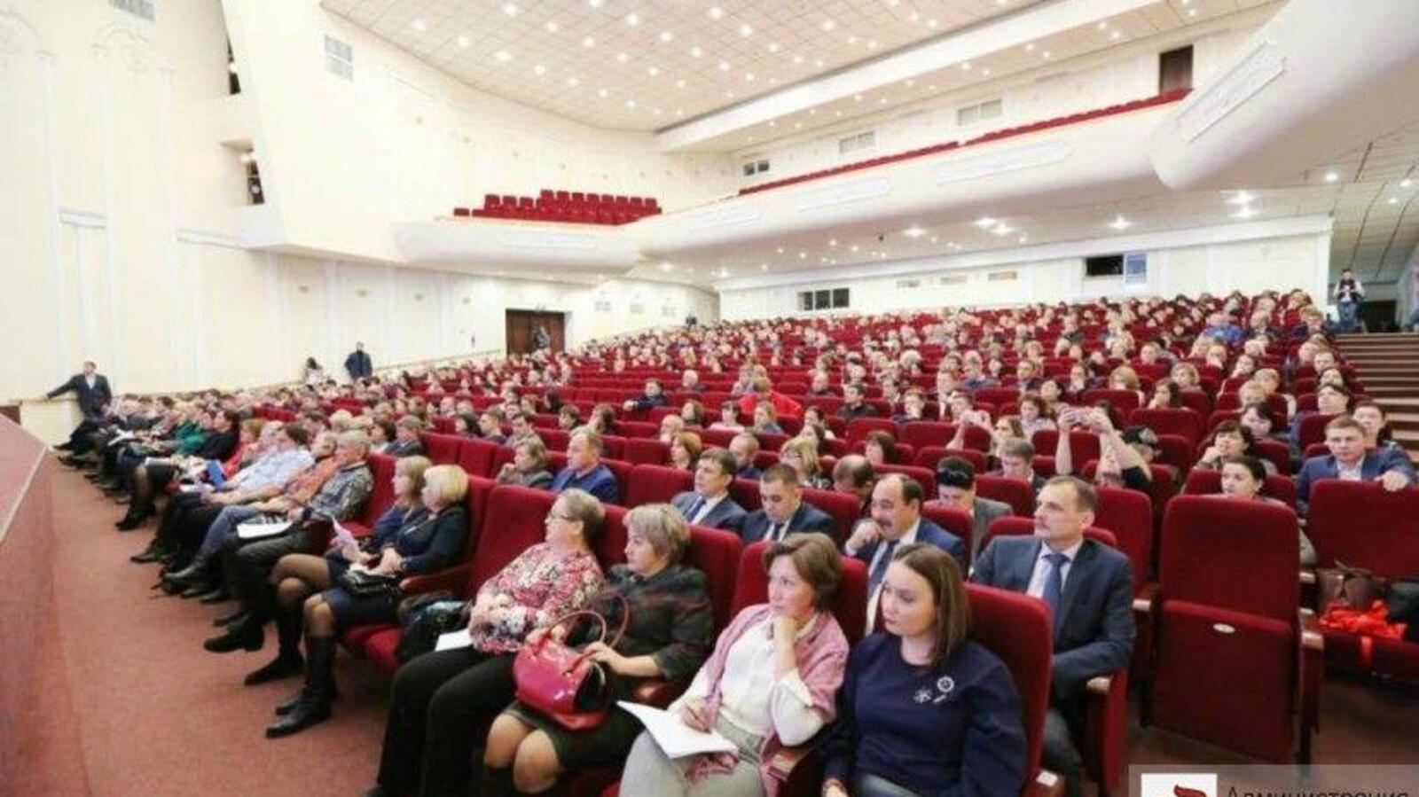 пресс-служба уфимского горсовета