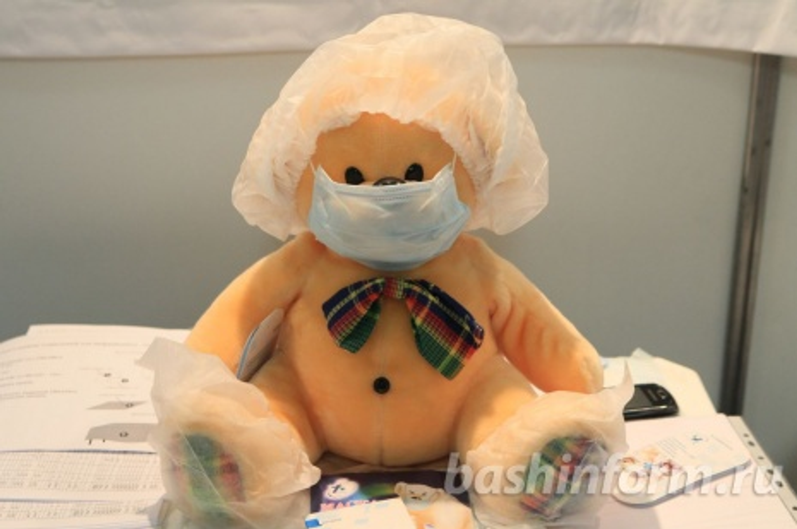 Олег Яровиков