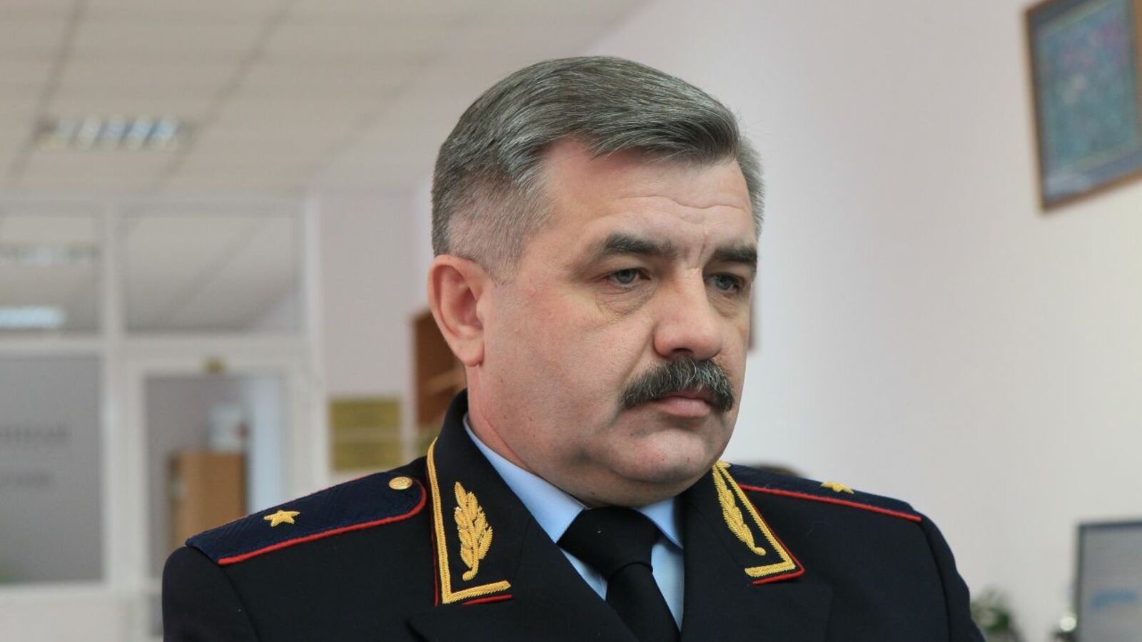 Олег Яровиков