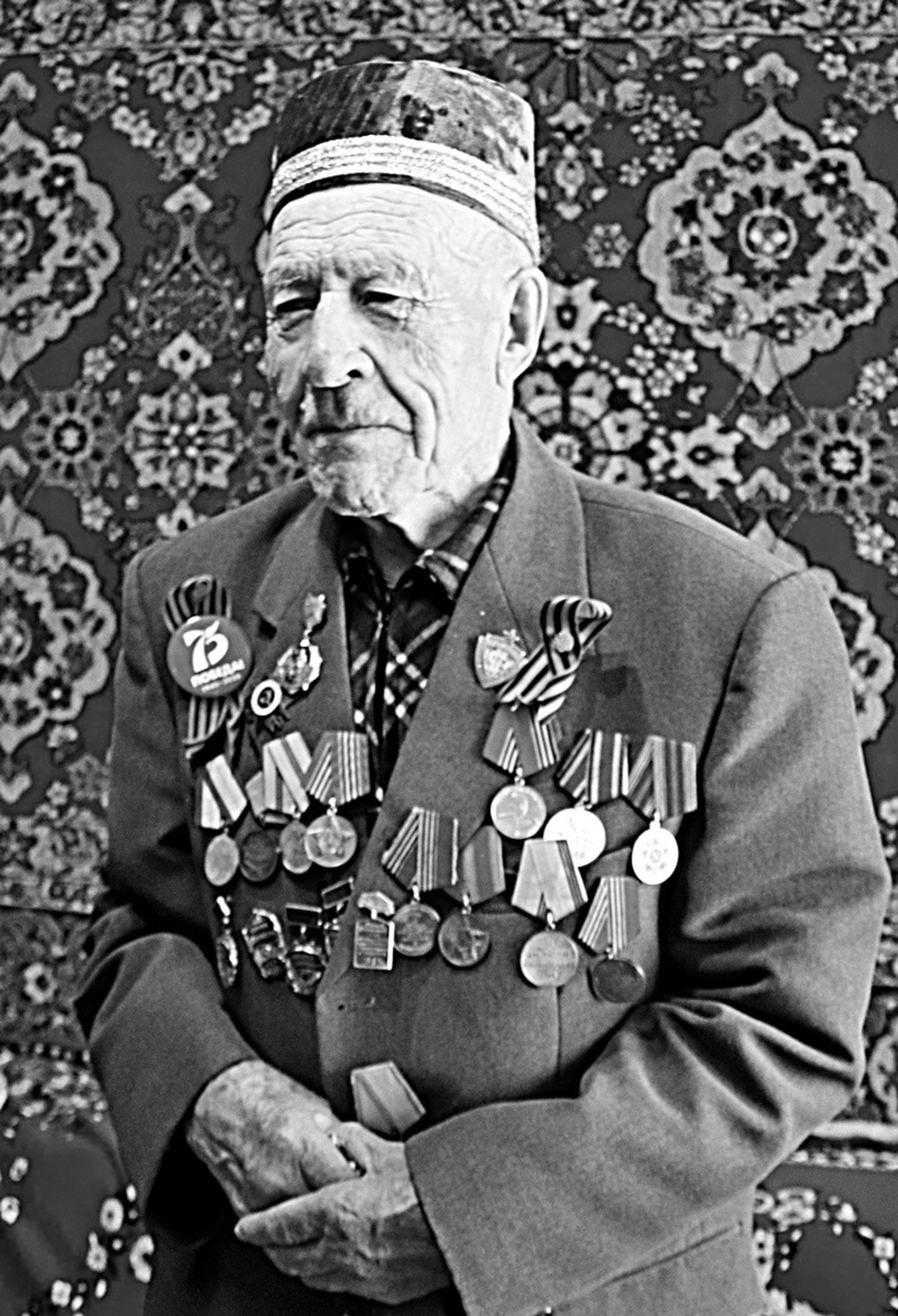 Руслан Гилязетдинов/vk.com