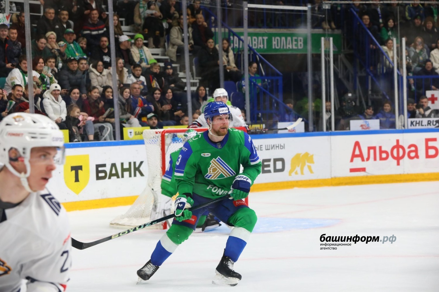 Валерий Шахов