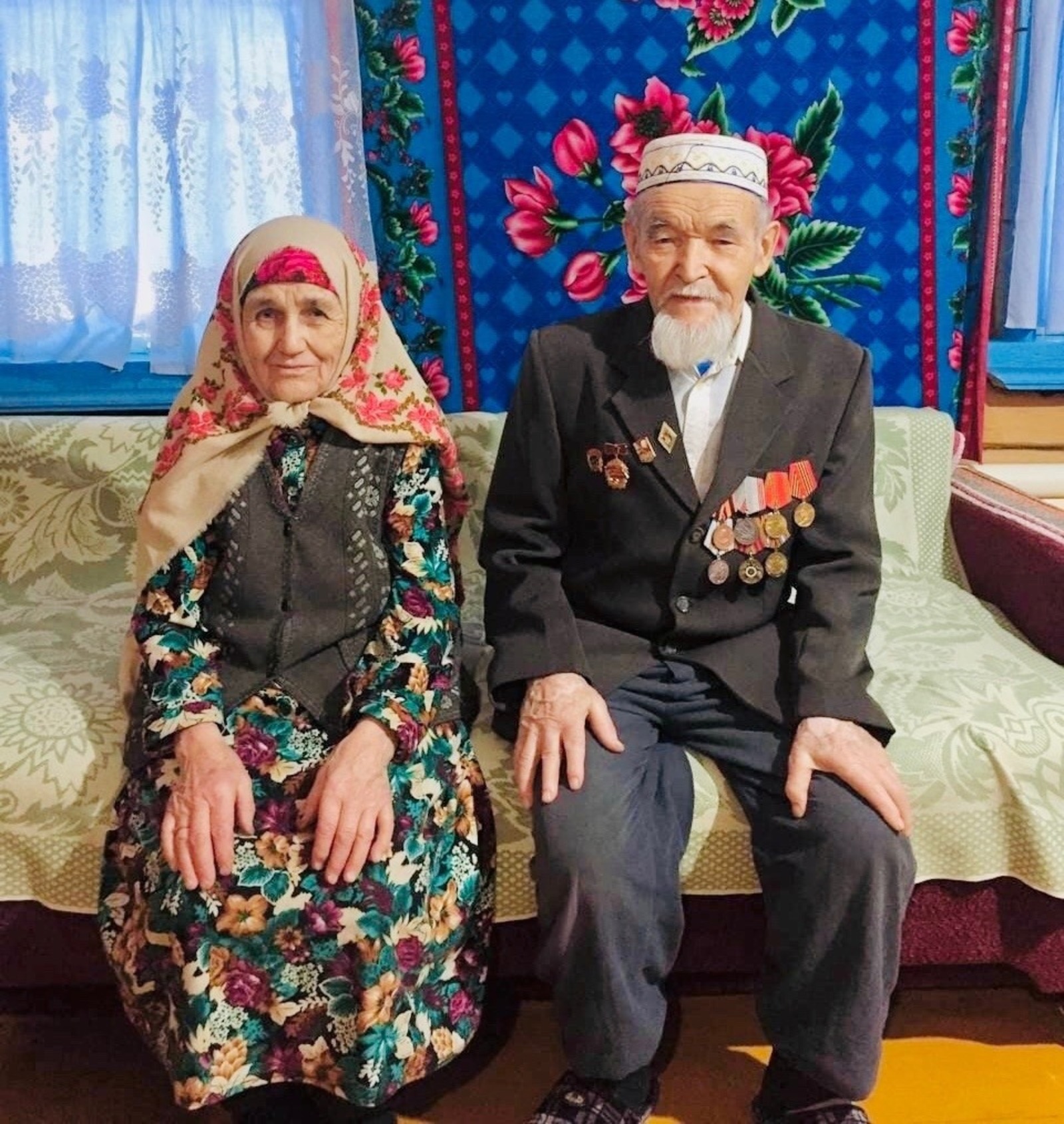 Марат Искужин/vk.com