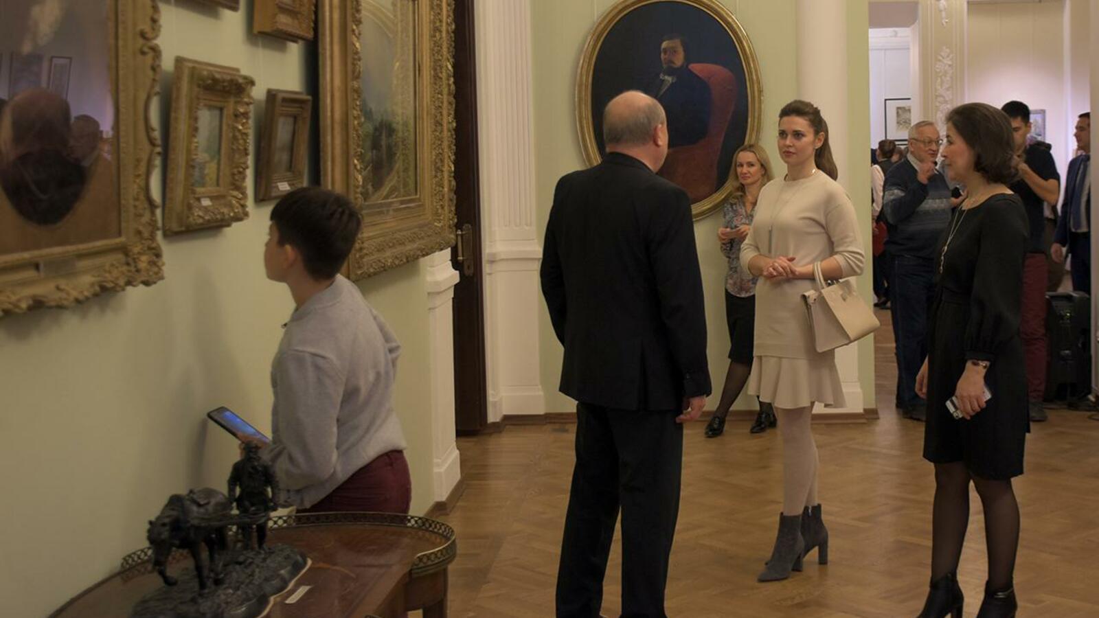 Мирон Доровских