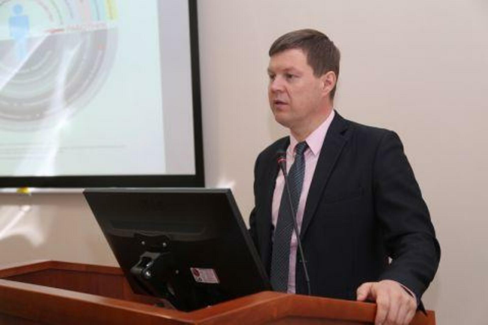 пресс-служба БГУ