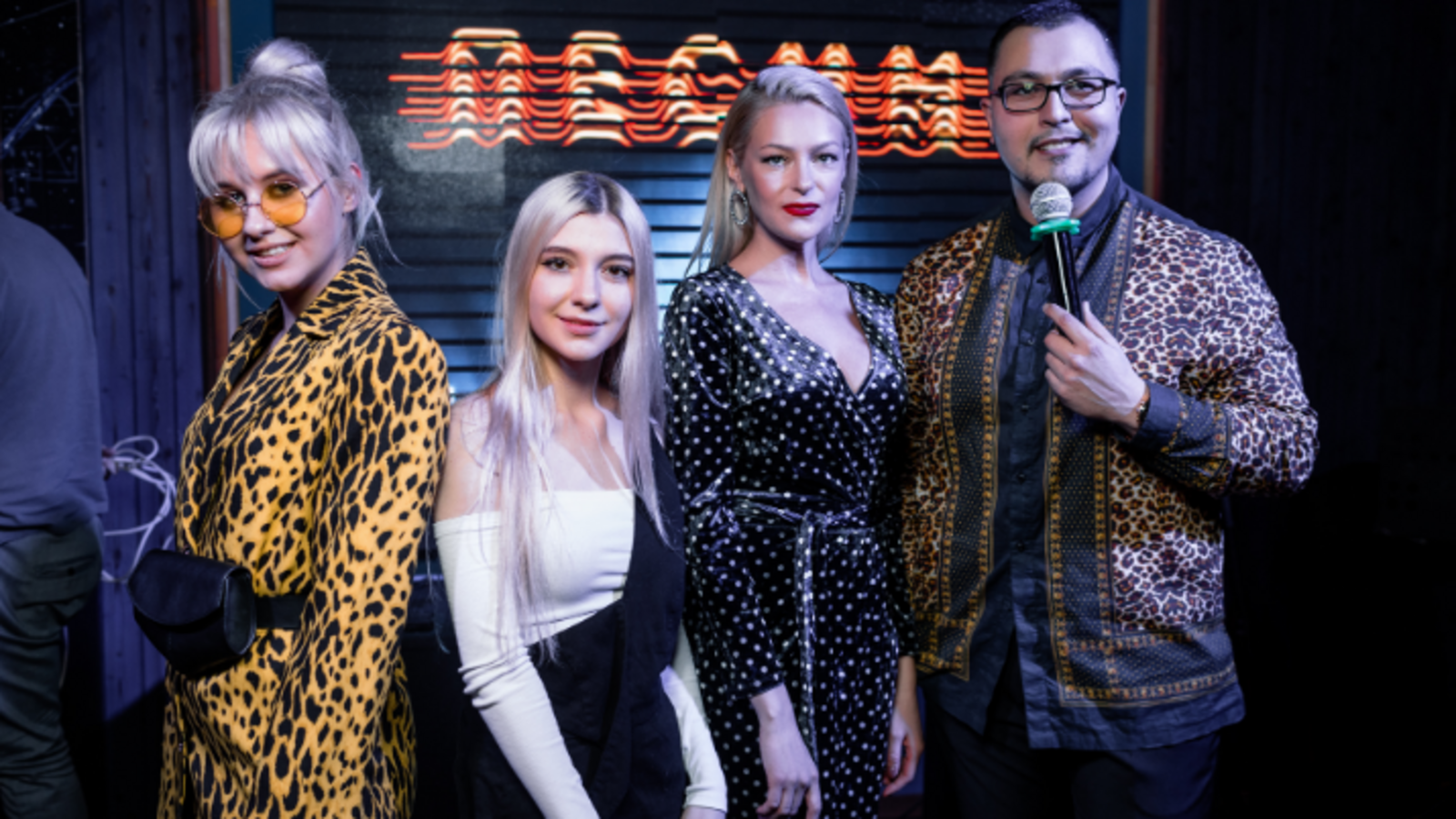 Песни на ТНТ