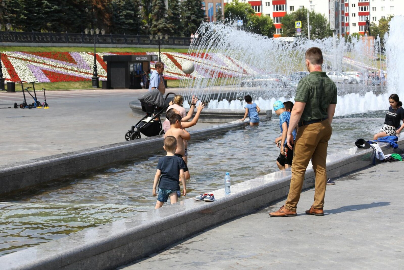 Валерий Шахов