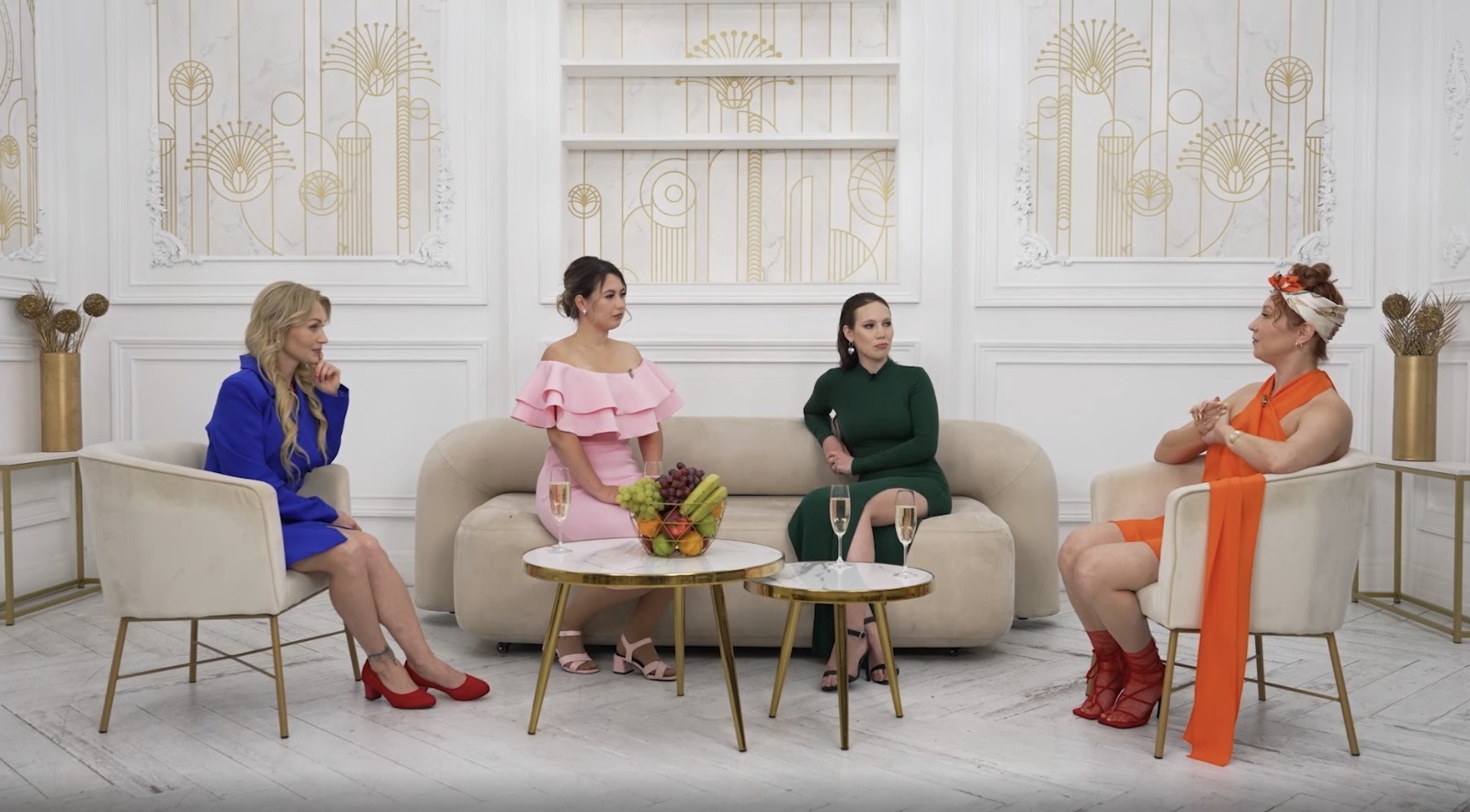 телеканал «Пятница!» пресс-служба