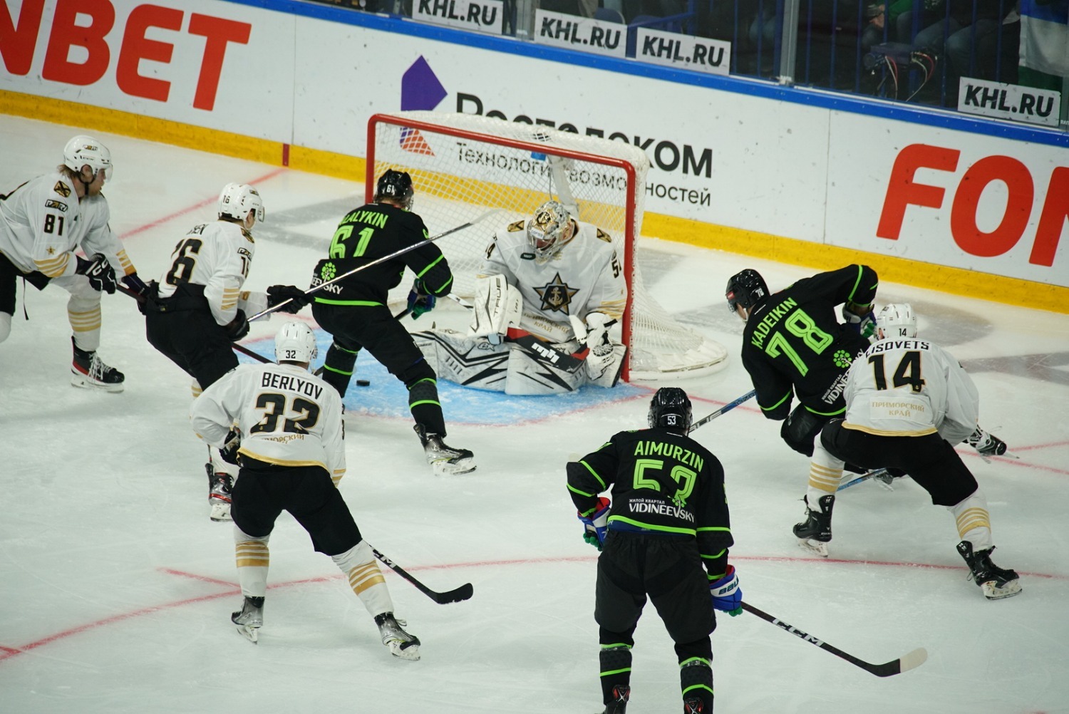 Олег Яровиков