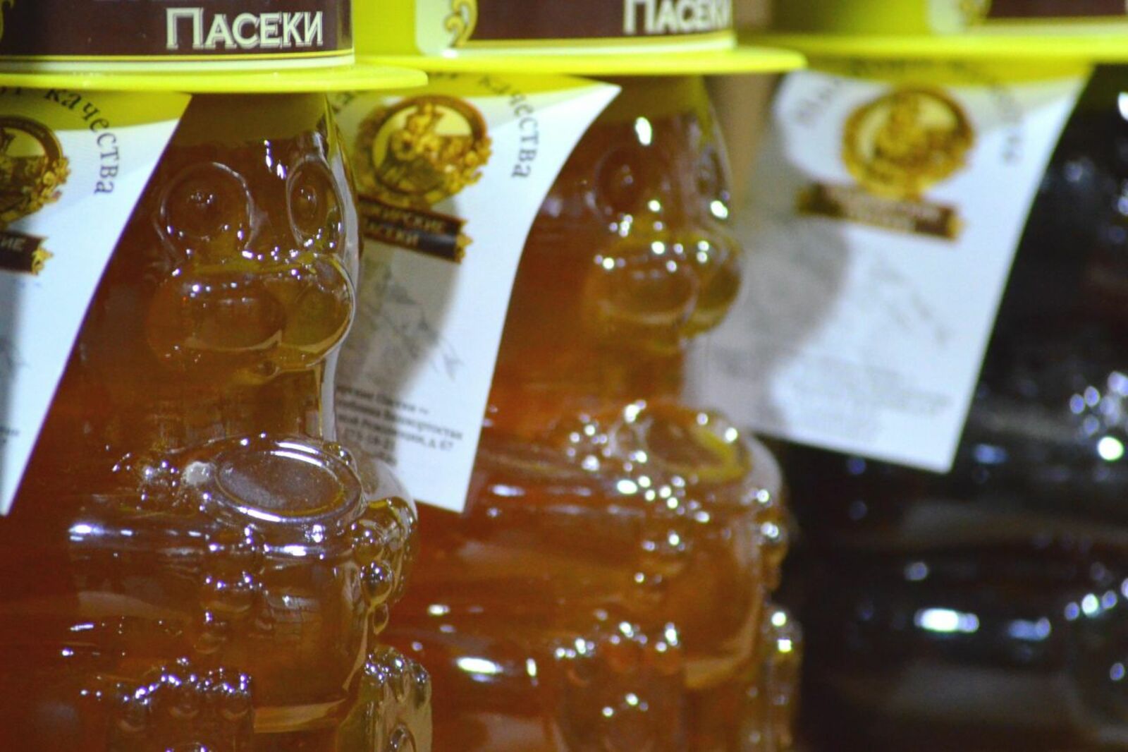 Ксения Калинина
