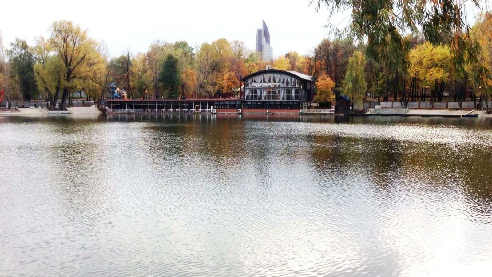 администрация Уфы