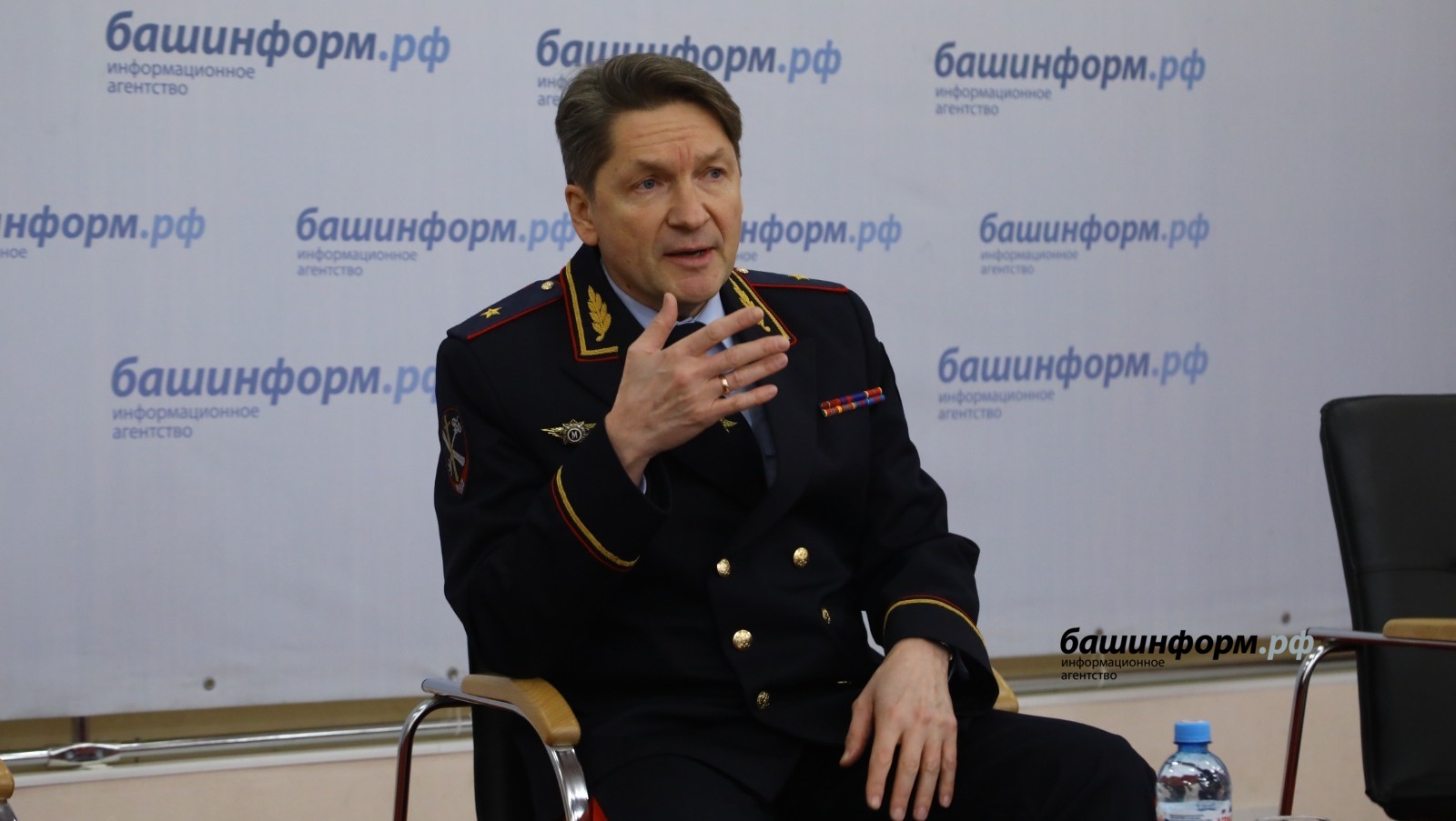 Валерий Шахов
