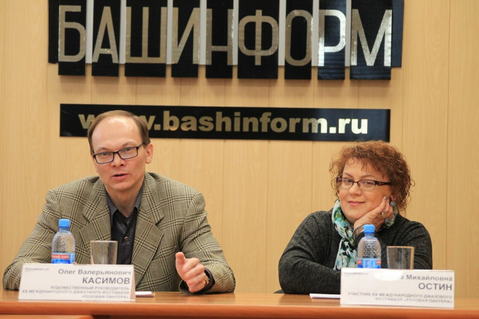 Олег Яровиков