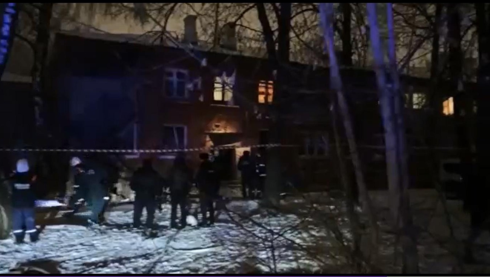 скриншот видео ГУ МЧС