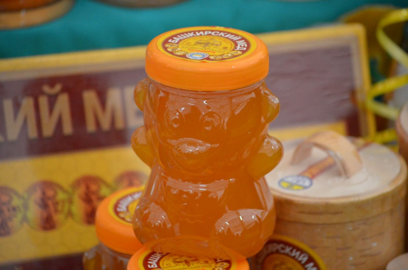Ксения Калинина