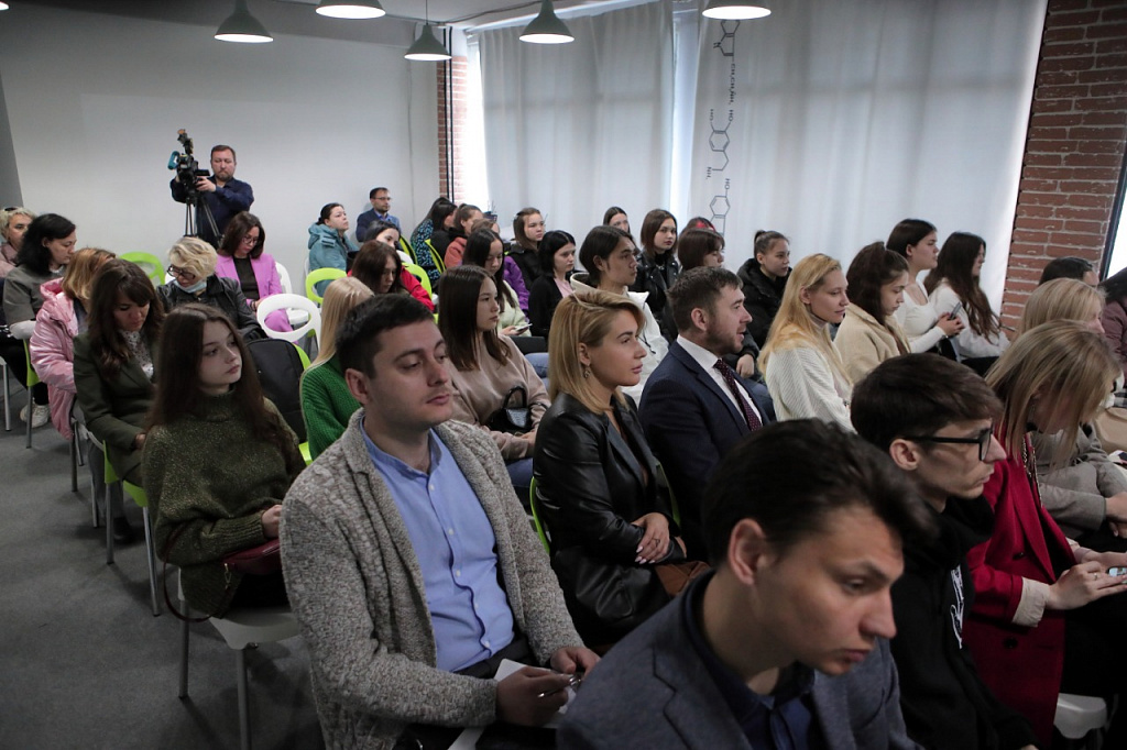 В Башкортостане стартовала «Неделя предпринимательства»