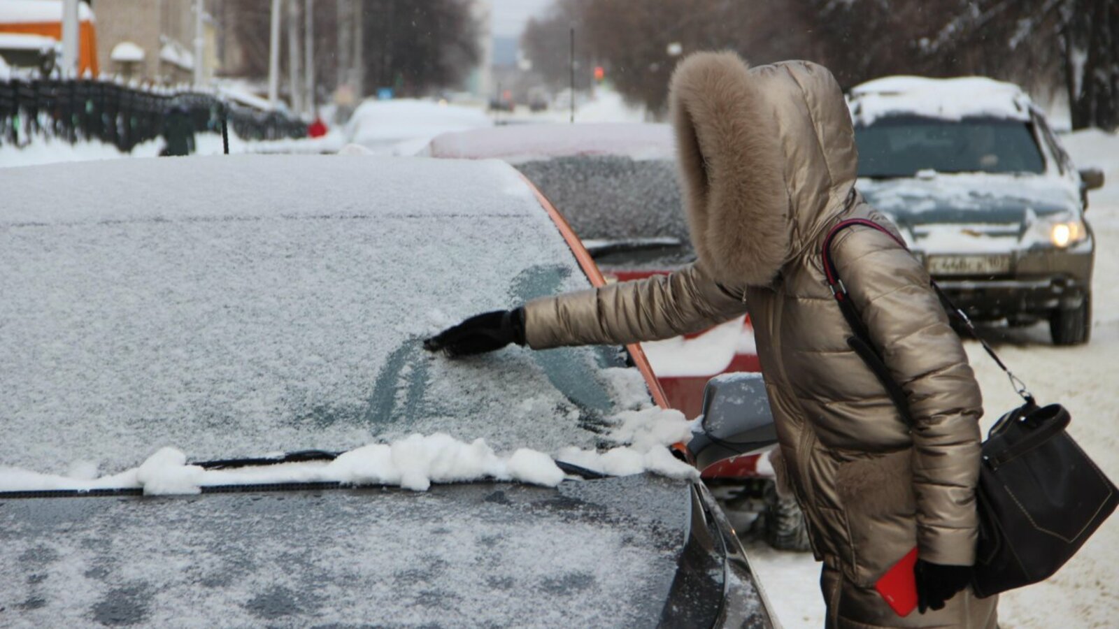 Ксения Калинина