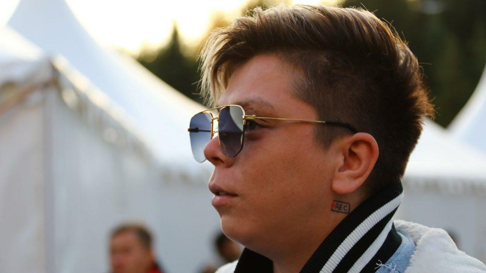 Валерий Шахов