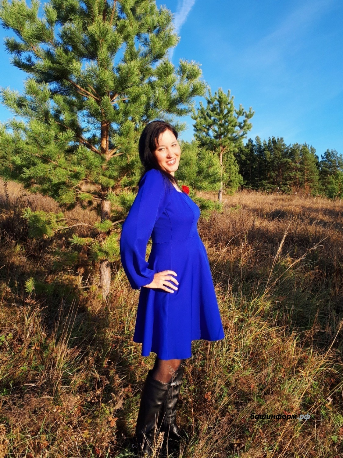 ИА «Башинформ»