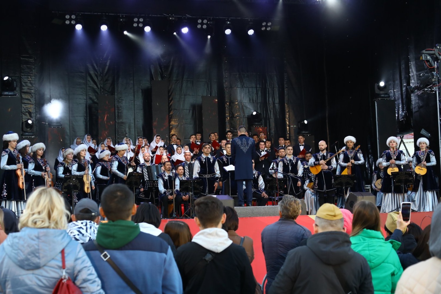 Валерий Шахов