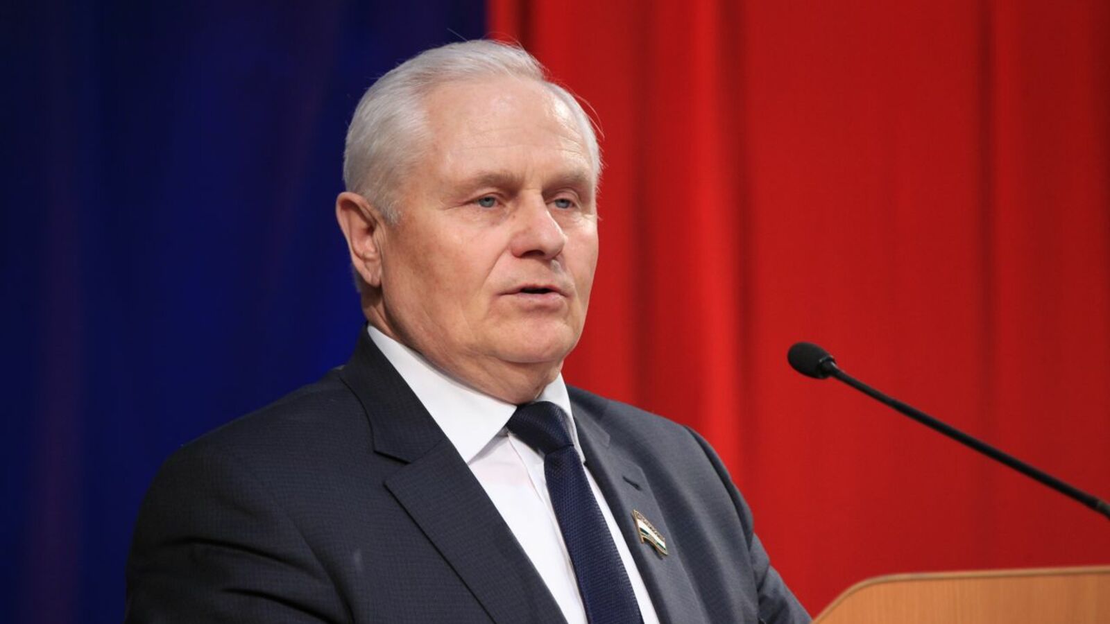 Олег Яровиков