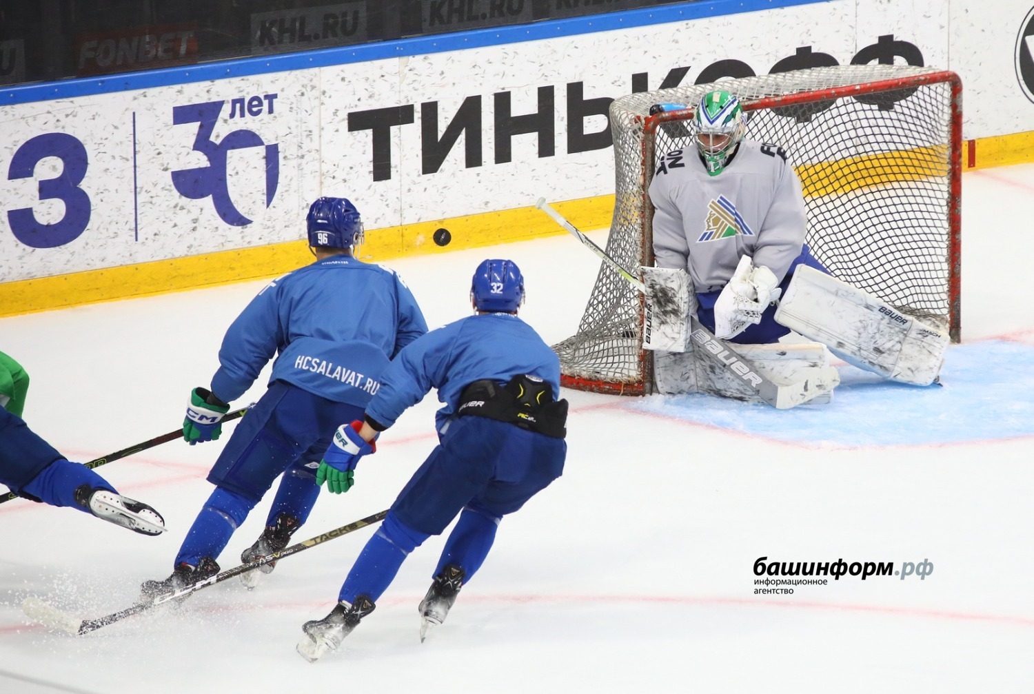 Валерий Шахов