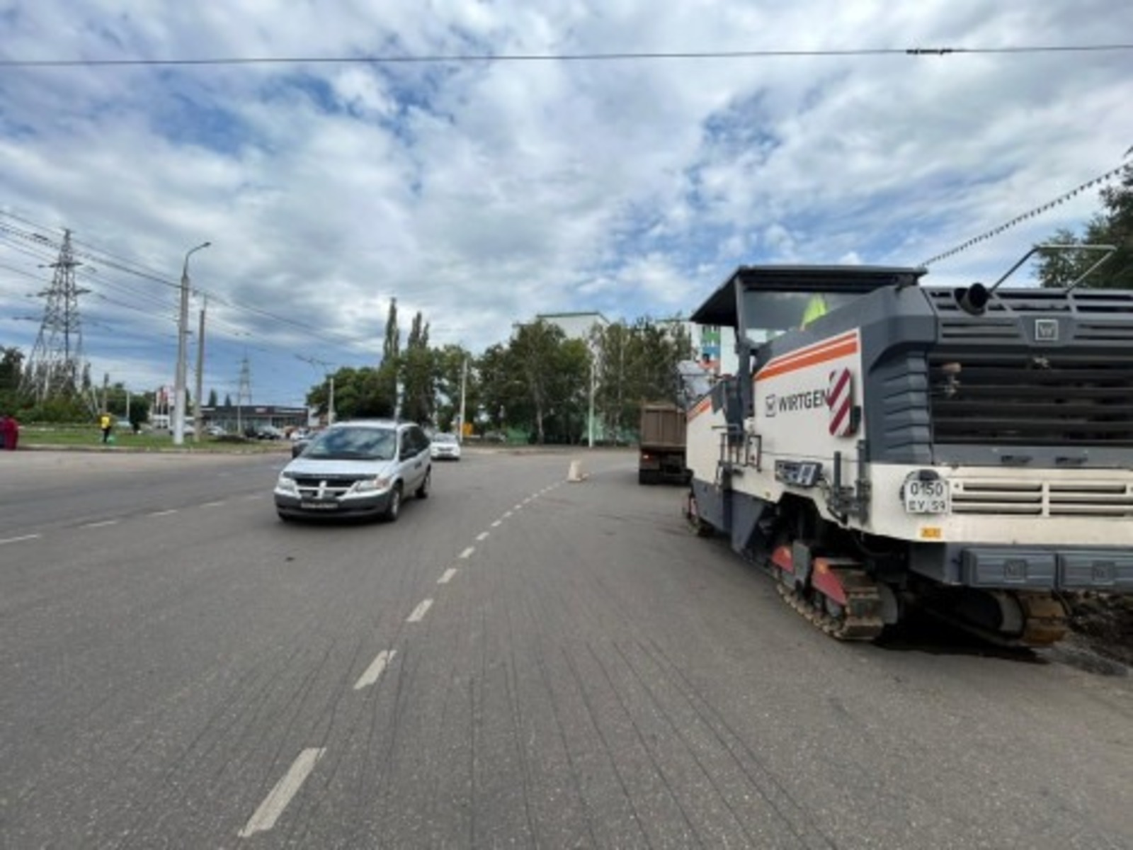 Минтранс РБ