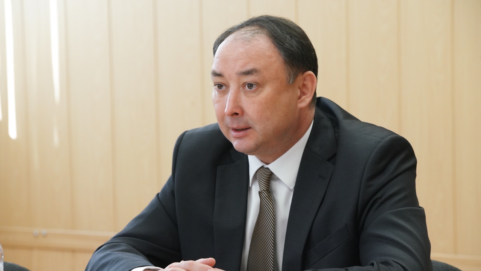 Олег Яровиков