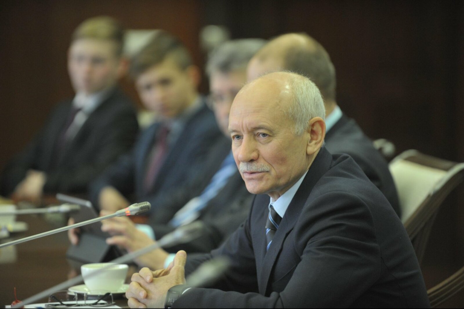 пресс-служба Главы Башкортостана