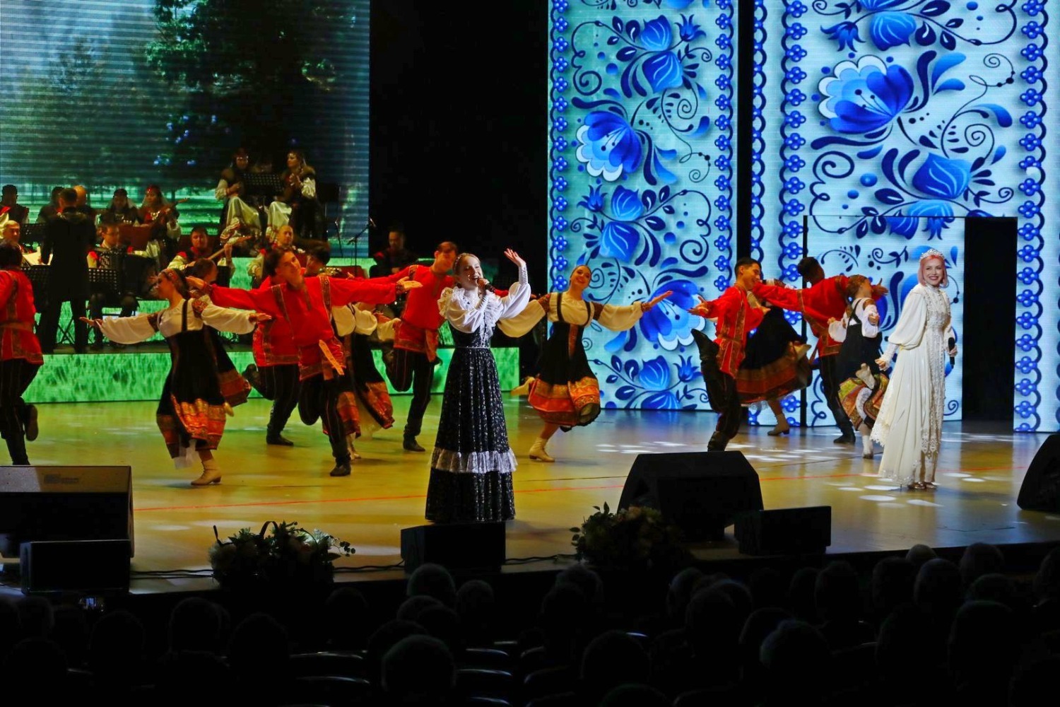 Валерий Шахов