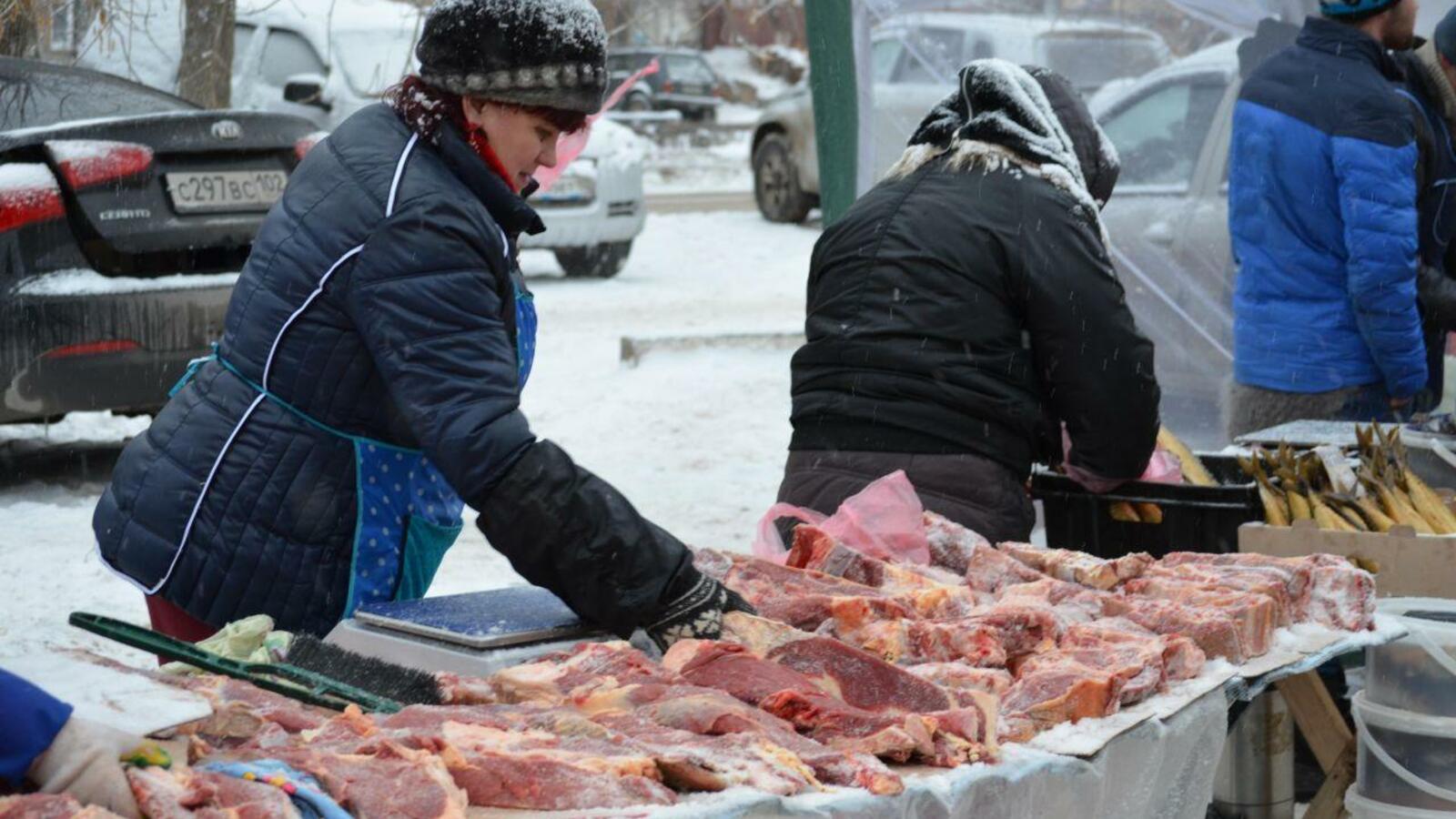 Ксения Калинина