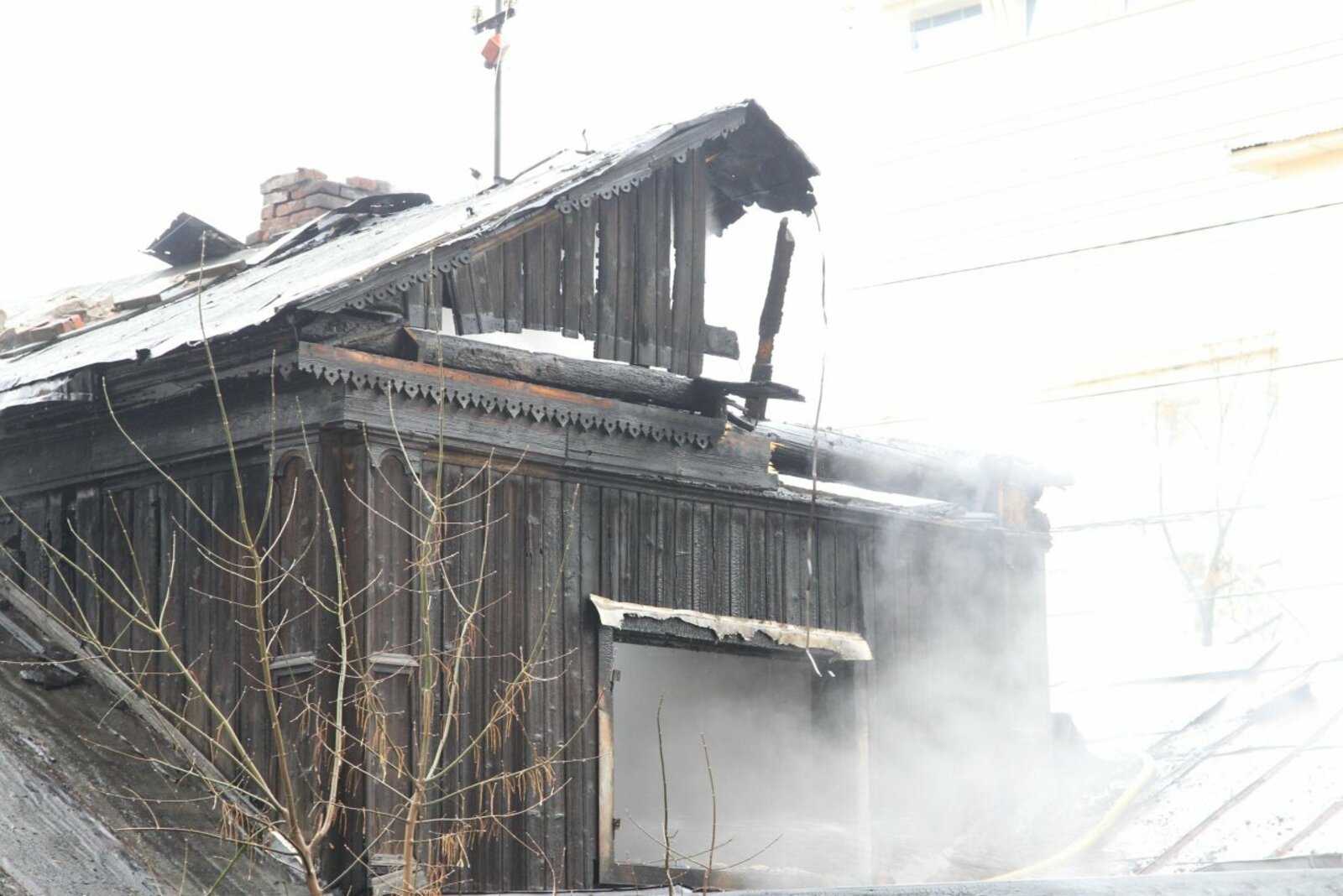 Олег Яровиков